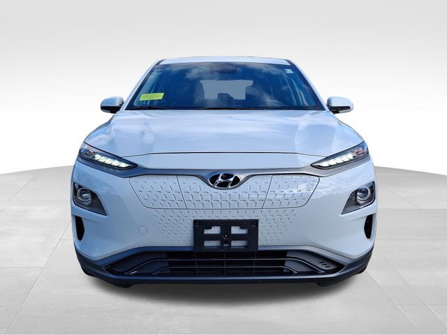 2021 Hyundai Kona Electric Limited