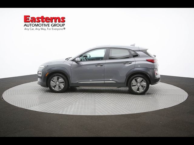 2021 Hyundai Kona Electric Limited