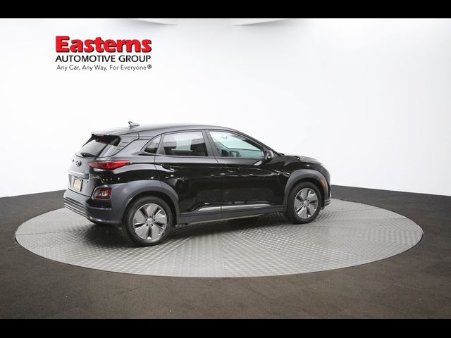 2021 Hyundai Kona Electric Limited