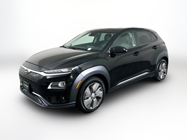 Used 2021 Hyundai Kona Electric For Sale Near Me Auto Navigator