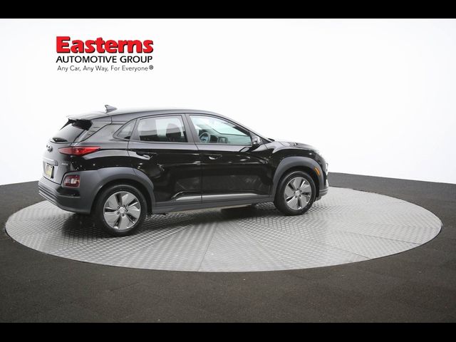 2021 Hyundai Kona Electric Limited