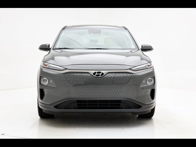 2021 Hyundai Kona Electric Limited