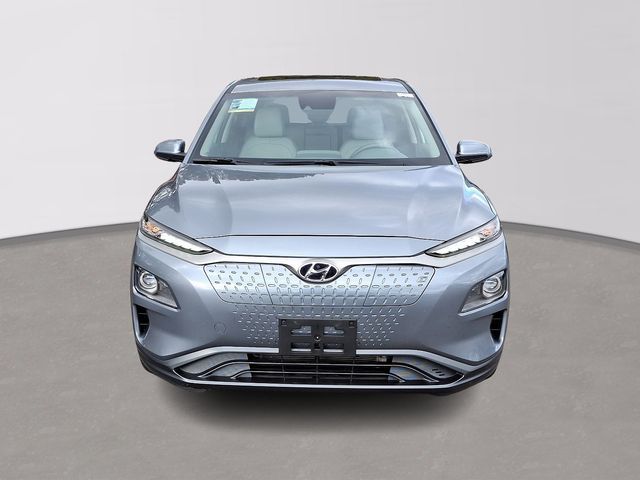 2021 Hyundai Kona Electric Limited