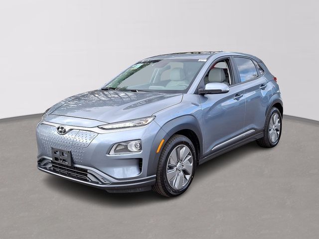 2021 Hyundai Kona Electric Limited