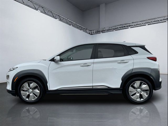 2021 Hyundai Kona Electric Limited