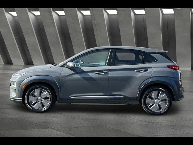 2021 Hyundai Kona Electric Limited