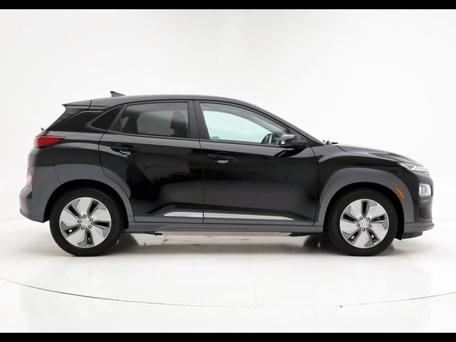 2021 Hyundai Kona Electric Limited