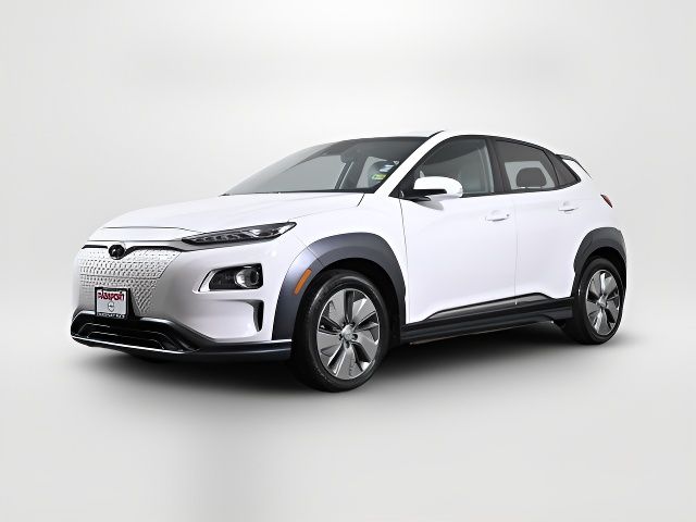 2021 Hyundai Kona Electric Limited