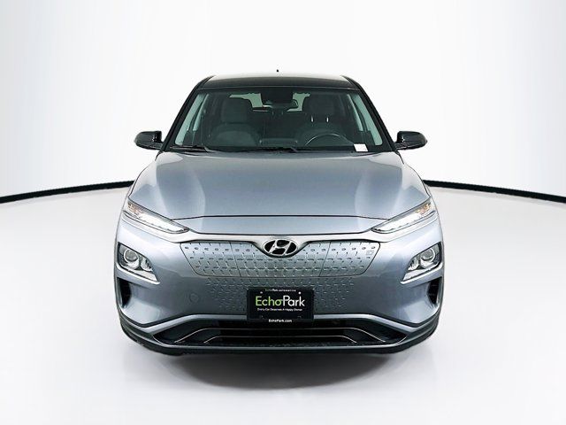 2021 Hyundai Kona Electric SEL