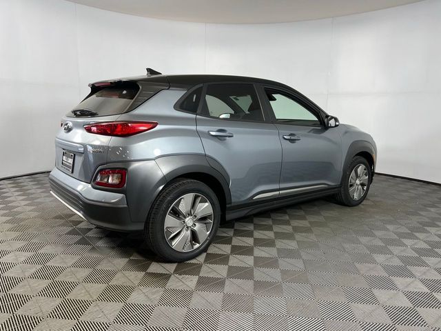 2021 Hyundai Kona Electric SEL