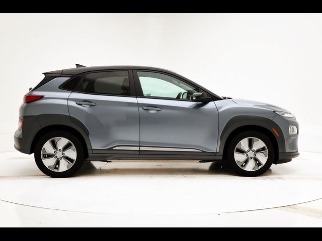 2021 Hyundai Kona Electric SEL