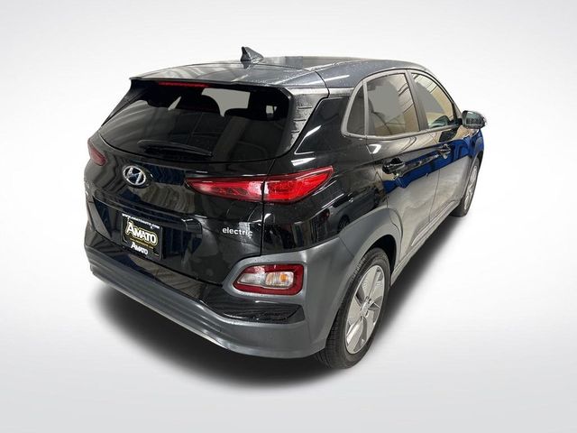 2021 Hyundai Kona Electric SEL