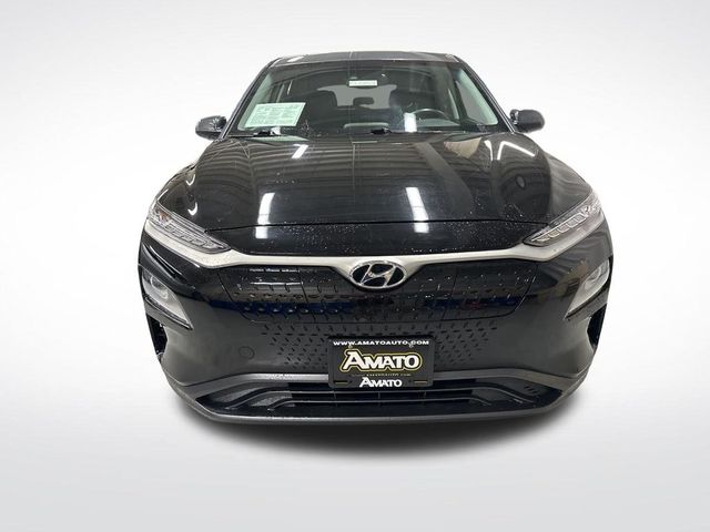 2021 Hyundai Kona Electric SEL