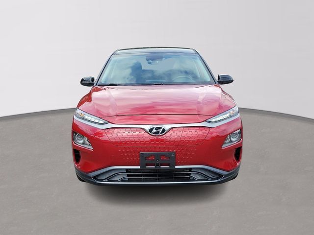 2021 Hyundai Kona Electric SEL