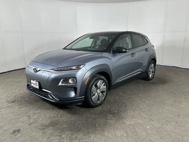 2021 Hyundai Kona Electric SEL