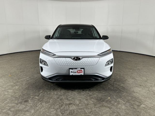 2021 Hyundai Kona Electric SEL