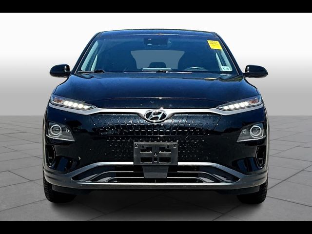 2021 Hyundai Kona Electric Ultimate