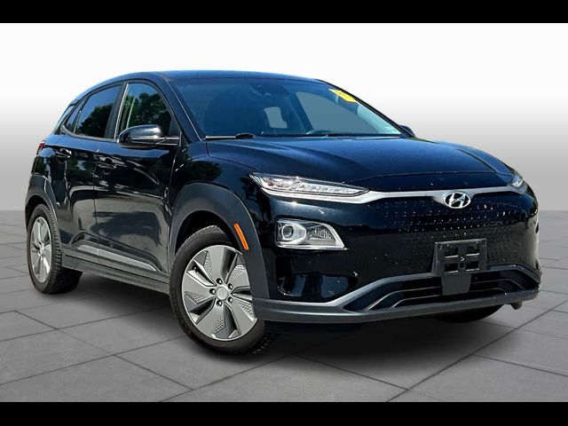 2021 Hyundai Kona Electric Ultimate