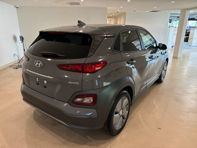 2021 Hyundai Kona Electric Ultimate