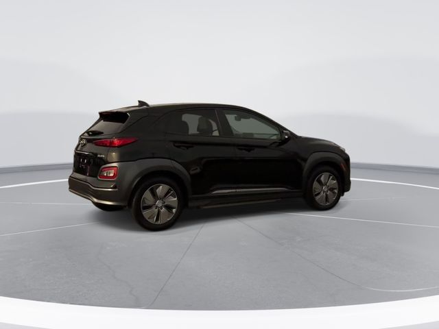 2021 Hyundai Kona Electric Ultimate