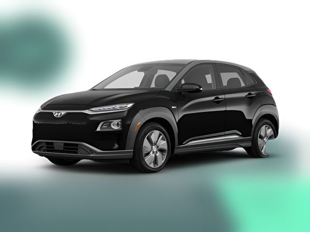 2021 Hyundai Kona Electric Ultimate
