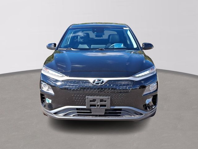 2021 Hyundai Kona Electric Ultimate