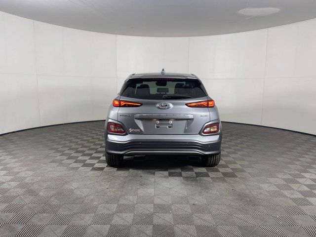 2021 Hyundai Kona Electric Ultimate