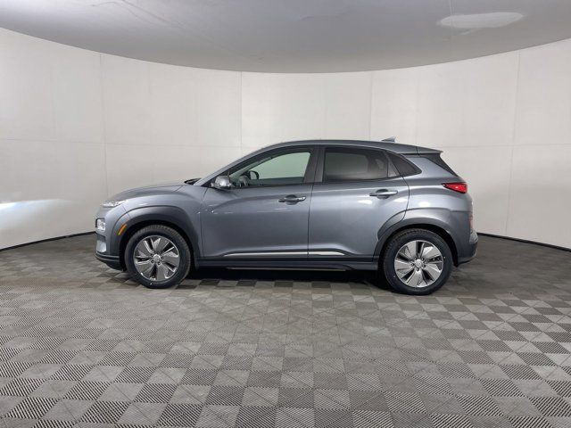 2021 Hyundai Kona Electric Ultimate