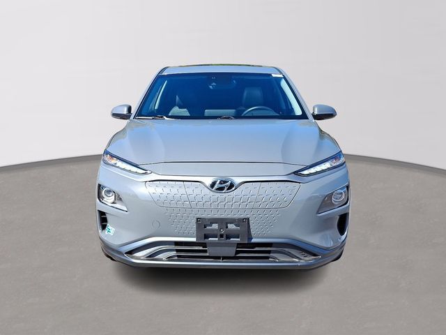 2021 Hyundai Kona Electric Ultimate