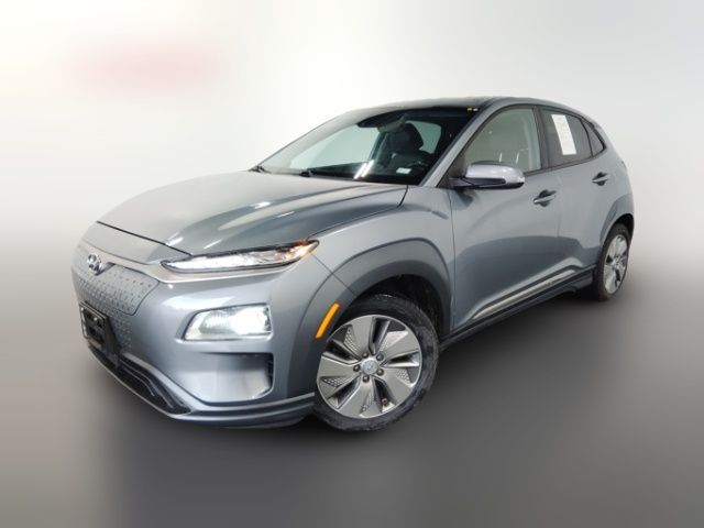 2021 Hyundai Kona Electric Ultimate