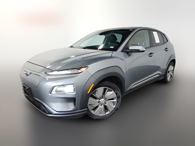 2021 Hyundai Kona Electric Ultimate