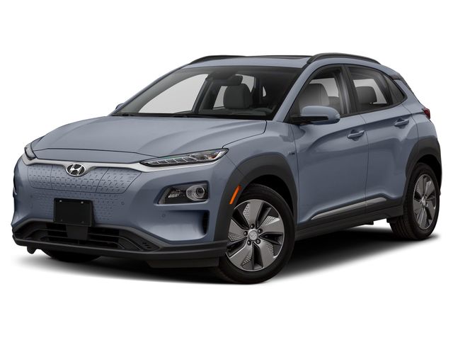 2021 Hyundai Kona Electric Ultimate