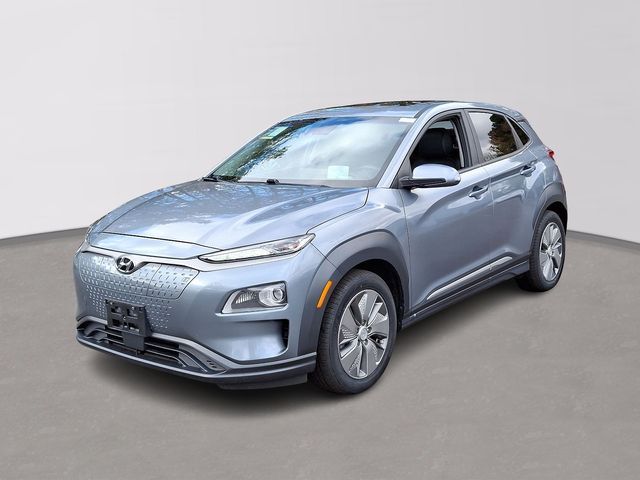 2021 Hyundai Kona Electric Ultimate