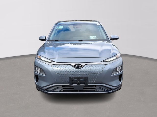 2021 Hyundai Kona Electric Ultimate