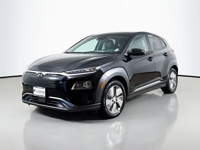 2021 Hyundai Kona Electric Ultimate