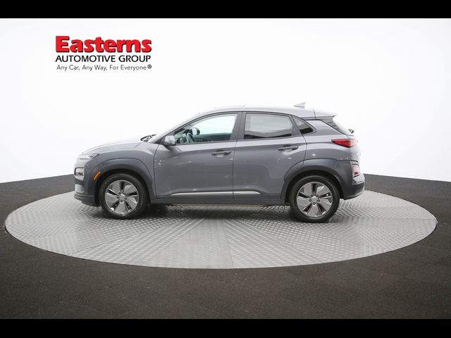 2021 Hyundai Kona Electric Ultimate