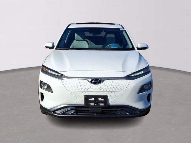 2021 Hyundai Kona Electric Ultimate