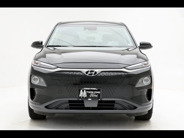 2021 Hyundai Kona Electric Ultimate