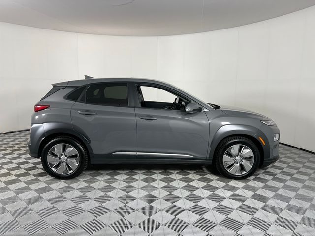 2021 Hyundai Kona Electric Ultimate