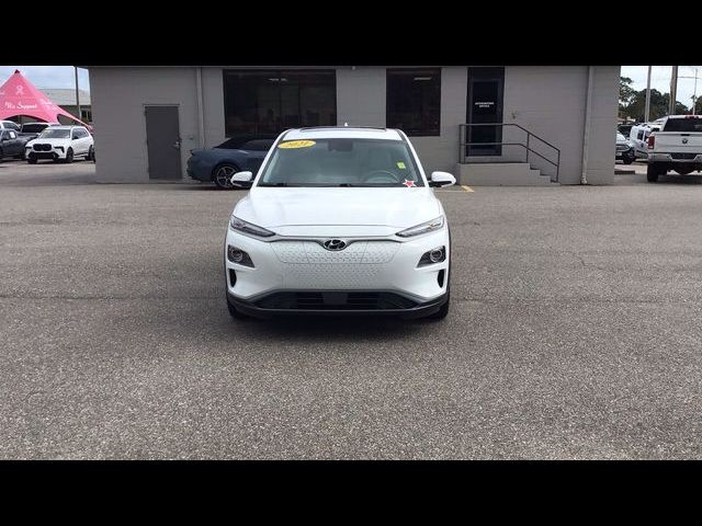 2021 Hyundai Kona EV Ultimate