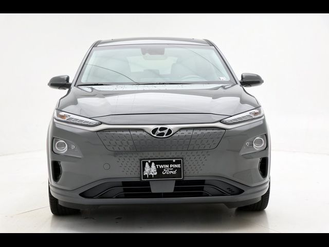 2021 Hyundai Kona Electric Ultimate