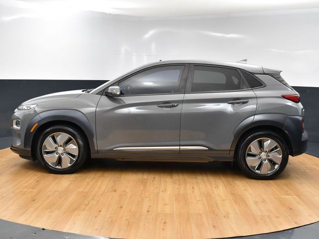 2021 Hyundai Kona Electric Ultimate