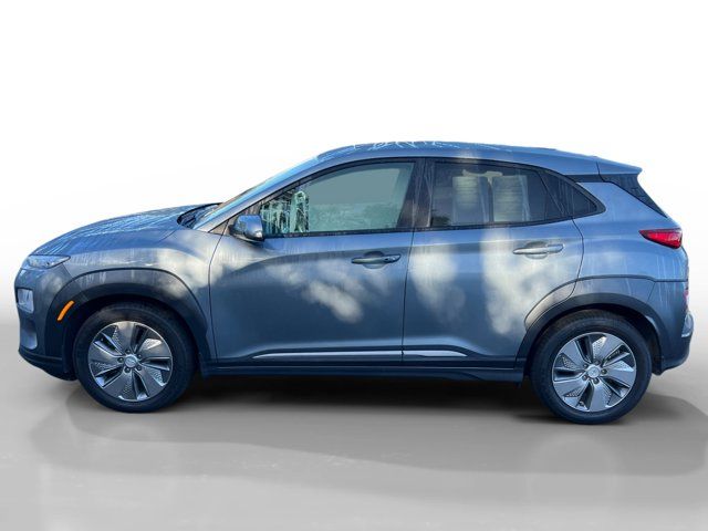 2021 Hyundai Kona Electric Ultimate