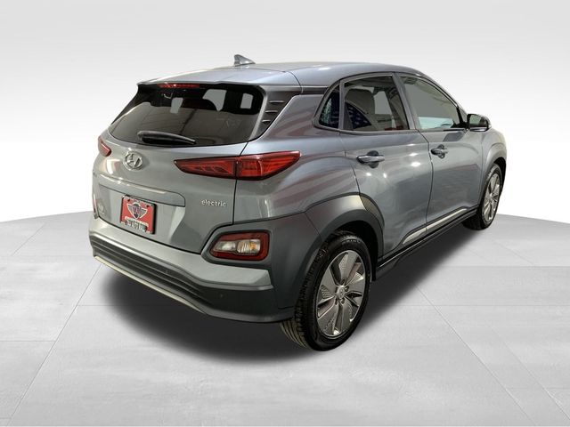 2021 Hyundai Kona Electric Ultimate