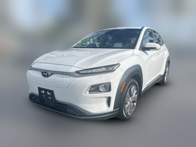 2021 Hyundai Kona Electric Ultimate