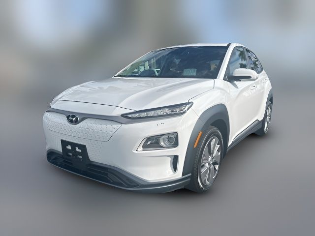 2021 Hyundai Kona Electric Ultimate