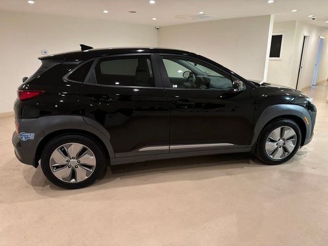 2021 Hyundai Kona Electric Ultimate