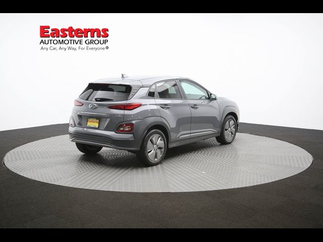 2021 Hyundai Kona Electric Ultimate