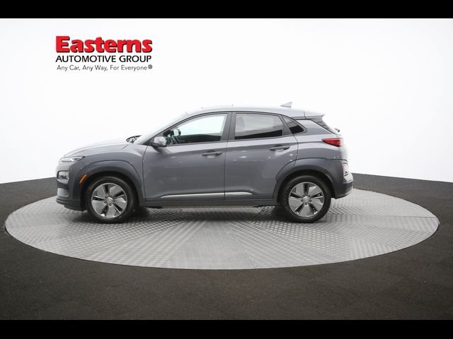 2021 Hyundai Kona Electric Ultimate