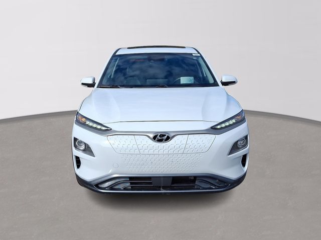 2021 Hyundai Kona Electric Ultimate